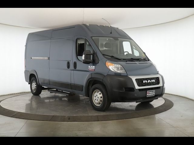 2019 Ram ProMaster Base