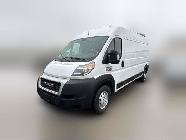 2019 Ram ProMaster Base