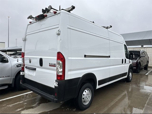 2019 Ram ProMaster Base