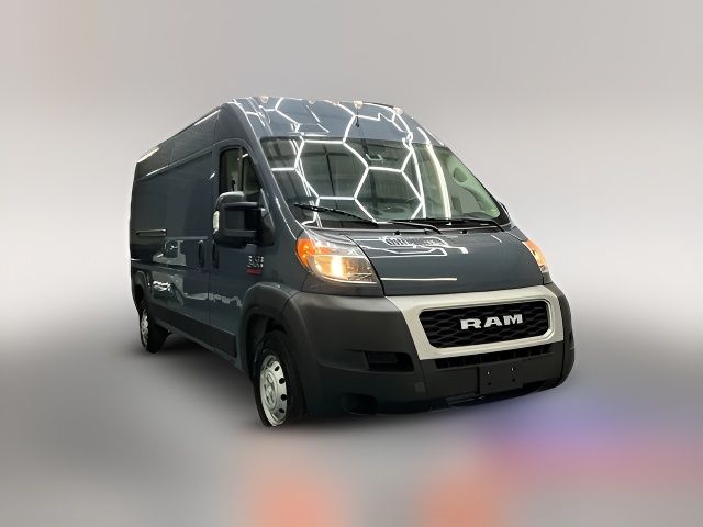 2019 Ram ProMaster Base