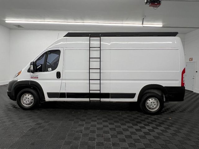 2019 Ram ProMaster Base