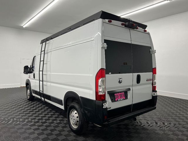 2019 Ram ProMaster Base