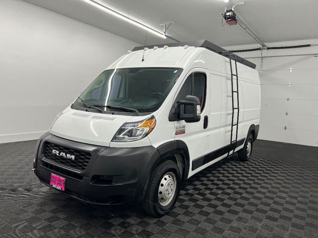 2019 Ram ProMaster Base