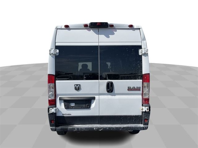 2019 Ram ProMaster Base