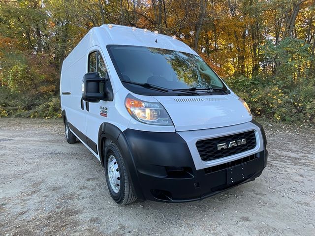 2019 Ram ProMaster Base