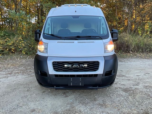 2019 Ram ProMaster Base