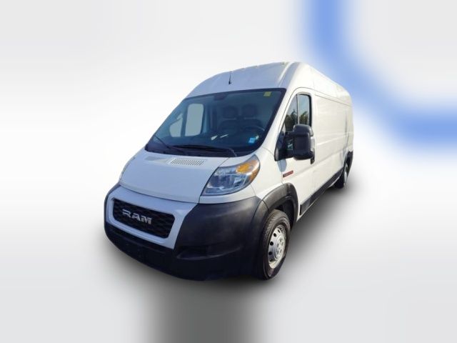 2019 Ram ProMaster Base