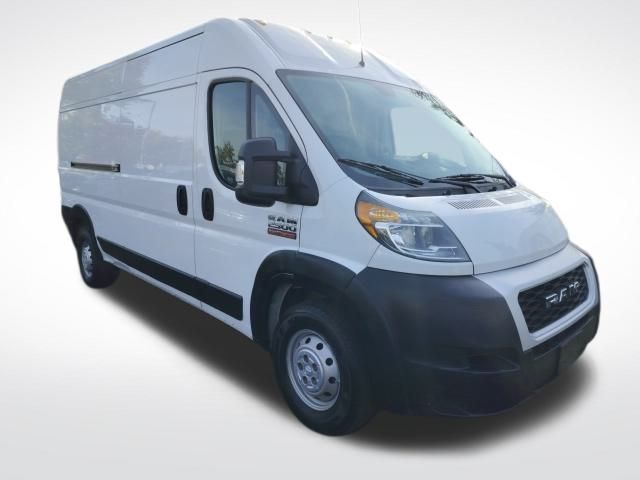 2019 Ram ProMaster Base