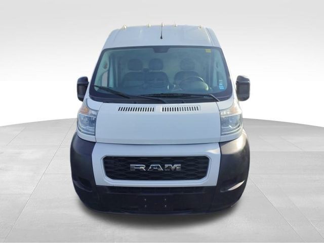 2019 Ram ProMaster Base