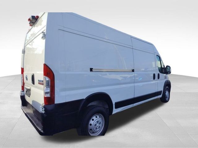 2019 Ram ProMaster Base