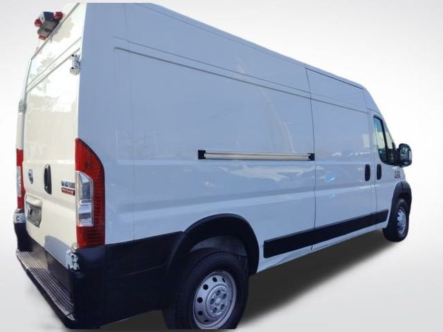 2019 Ram ProMaster Base