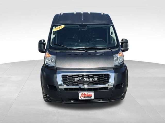 2019 Ram ProMaster Base