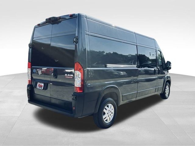 2019 Ram ProMaster Base