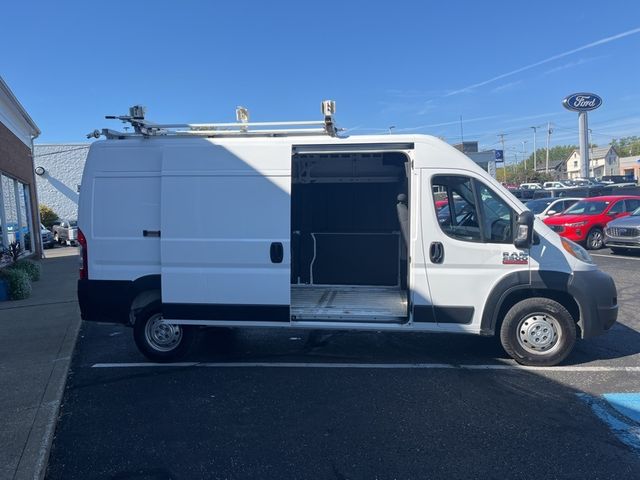 2019 Ram ProMaster Base