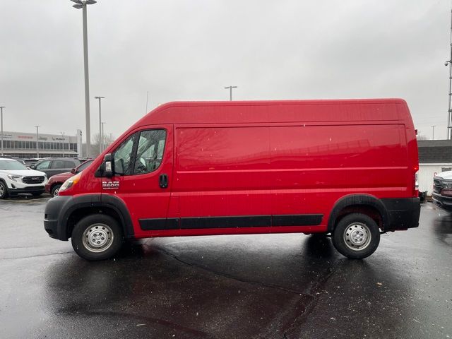 2019 Ram ProMaster Base