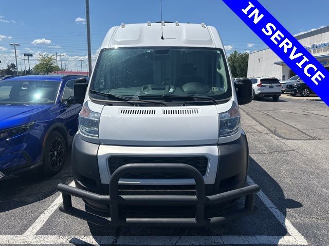 2019 Ram ProMaster Base