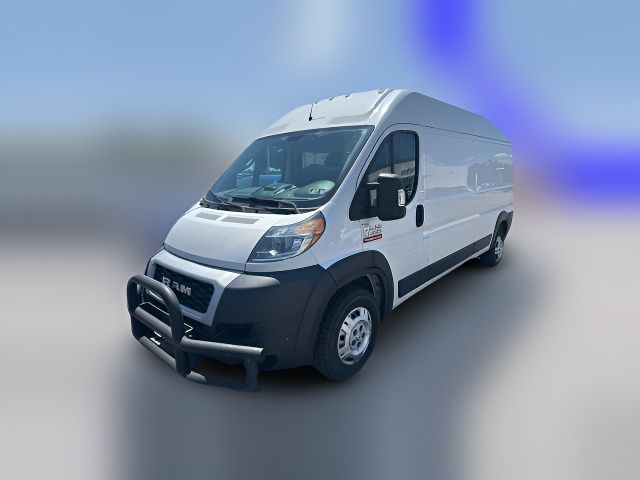 2019 Ram ProMaster Base