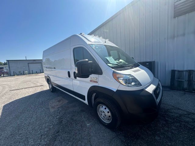 2019 Ram ProMaster Base