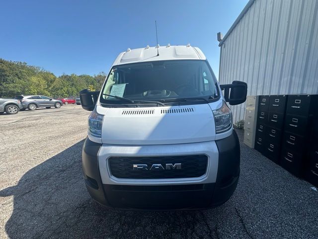 2019 Ram ProMaster Base