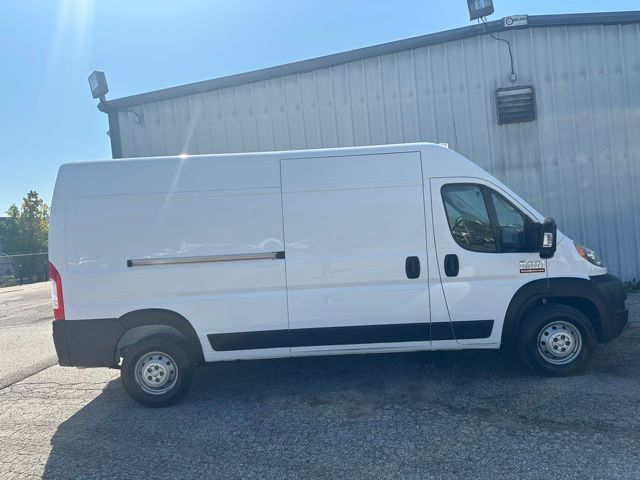 2019 Ram ProMaster Base