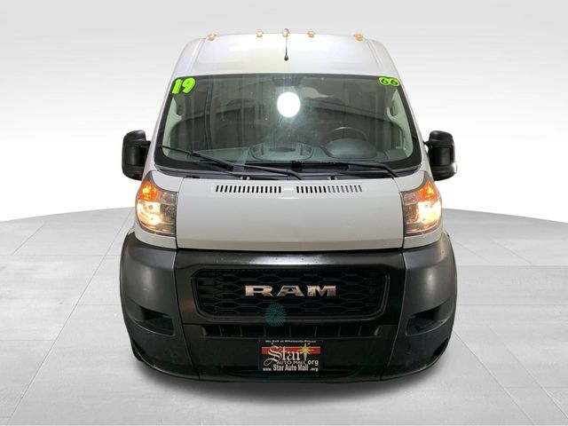 2019 Ram ProMaster Base