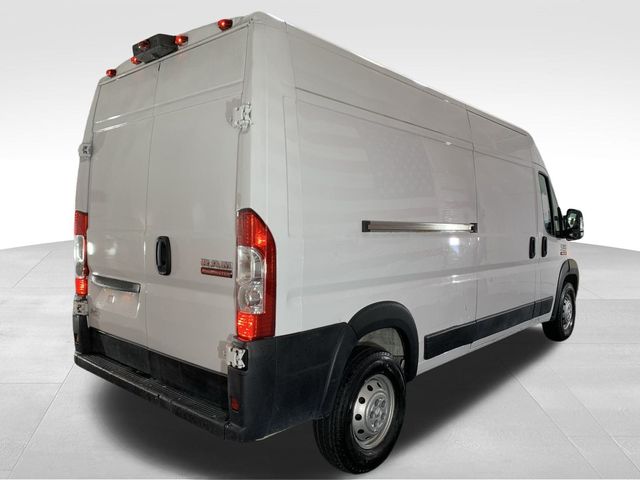 2019 Ram ProMaster Base