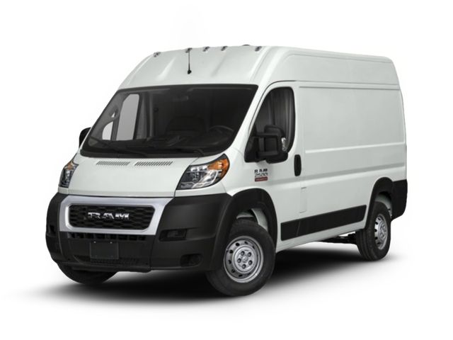 2019 Ram ProMaster Base