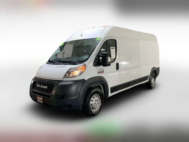 2019 Ram ProMaster Base