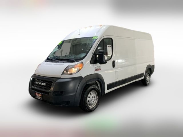 2019 Ram ProMaster Base