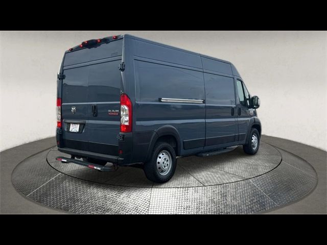 2019 Ram ProMaster Base