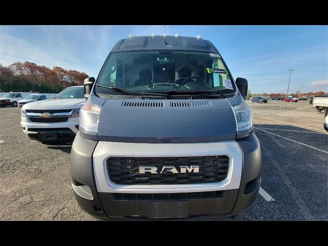 2019 Ram ProMaster Base