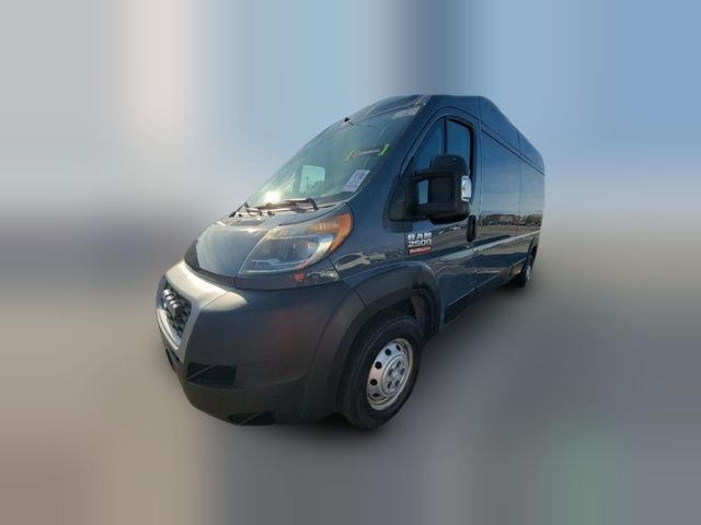 2019 Ram ProMaster Base