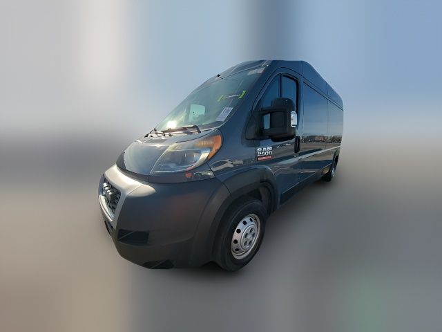 2019 Ram ProMaster Base