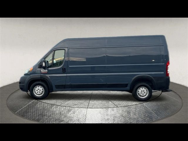 2019 Ram ProMaster Base