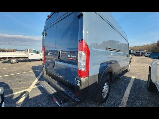 2019 Ram ProMaster Base