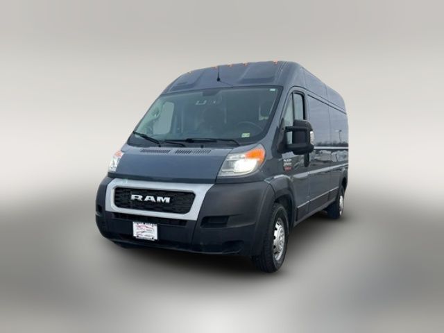 2019 Ram ProMaster Base