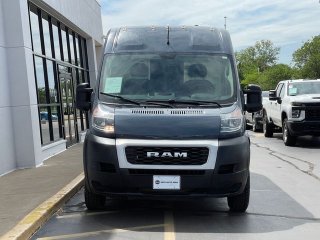 2019 Ram ProMaster Base