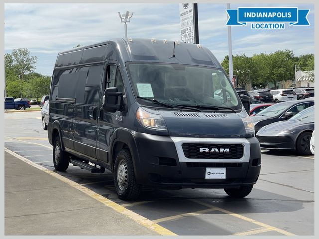 2019 Ram ProMaster Base