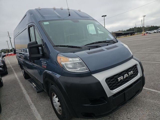 2019 Ram ProMaster Base