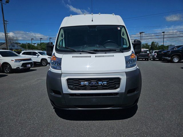 2019 Ram ProMaster Base
