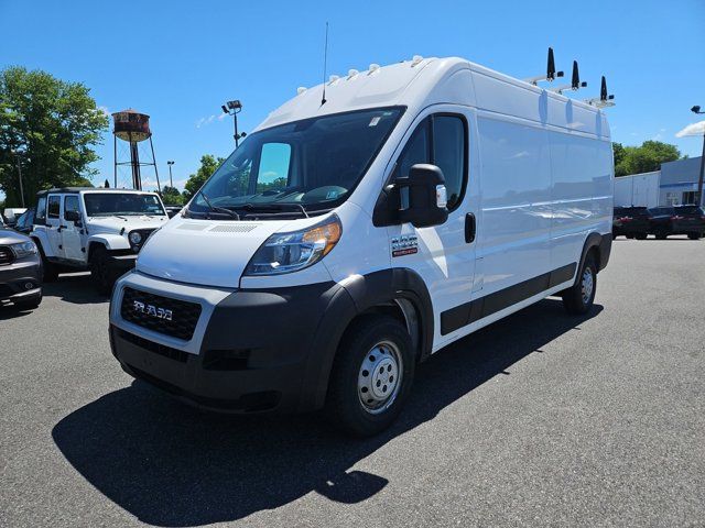 2019 Ram ProMaster Base