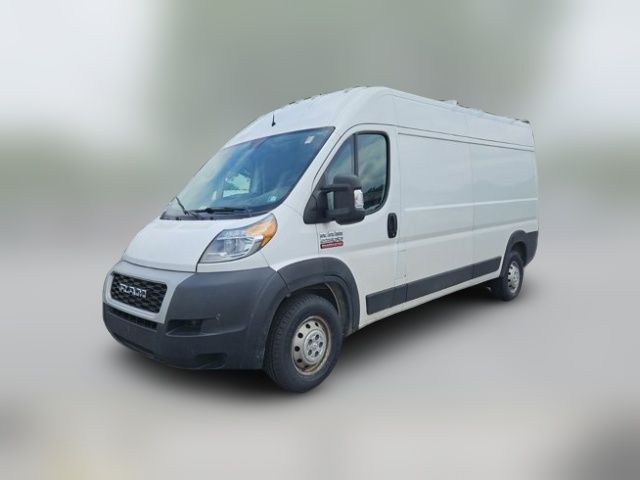 2019 Ram ProMaster Base
