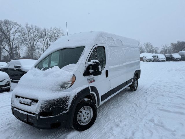 2019 Ram ProMaster Base