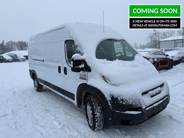 2019 Ram ProMaster Base