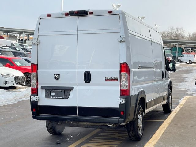 2019 Ram ProMaster Base