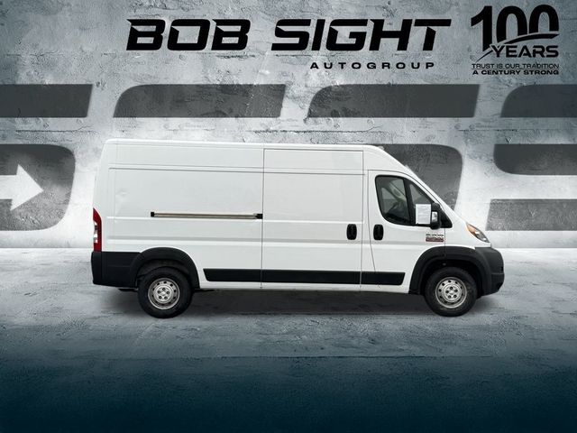 2019 Ram ProMaster Base