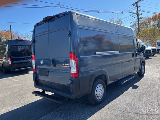 2019 Ram ProMaster Base