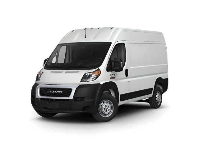 2019 Ram ProMaster Base