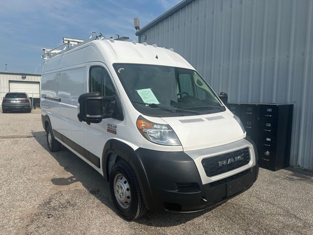 2019 Ram ProMaster Base