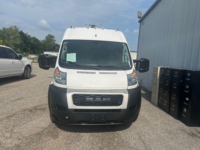 2019 Ram ProMaster Base